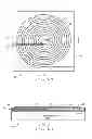 Fig. 02 - Defected ground plane inductor