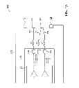 Fig. 02 - INTEGRATED CIRCUIT INCLUDING A DIFFERENTIAL POWER AMPLIFIER WITH A SINGLE ENDED OUTPUT AND AN INTEGRATED BALUN