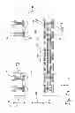 Fig. 02 - Stacked-chip packages in package-on-package apparatus, methods of assembling same, and systems containing same