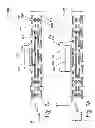 Fig. 07 - Stacked-chip packages in package-on-package apparatus, methods of assembling same, and systems containing same