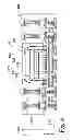 Fig. 09 - Stacked-chip packages in package-on-package apparatus, methods of assembling same, and systems containing same