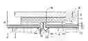Fig. 01 - Multiple die face-down stacking for two or more die