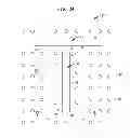 Fig. 03 - Multiple die face-down stacking for two or more die