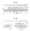 Fig. 05 - Multiple die face-down stacking for two or more die