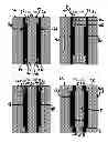 Fig. 08 - Multiple die face-down stacking for two or more die