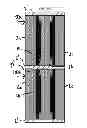 Fig. 09 - Multiple die face-down stacking for two or more die