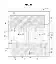 Fig. 18 - Multiple die face-down stacking for two or more die