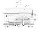 Fig. 23 - Multiple die face-down stacking for two or more die