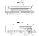Fig. 27 - Multiple die face-down stacking for two or more die