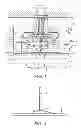 Fig. 02 - METHOD FOR STIRRING A LIQUID AND FOR INJECTING A GAS INTO THIS LIQUID, SUITABLE FOR SHALLOW BASINS