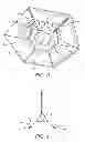 Fig. 03 - METHOD FOR STIRRING A LIQUID AND FOR INJECTING A GAS INTO THIS LIQUID, SUITABLE FOR SHALLOW BASINS