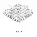 Fig. 03 - Manufacturing Method of 3D Patterned Foam Sheet