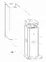 Fig. 02 - Mold for rectangular structure
