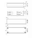 Fig. 05 - Mold for rectangular structure