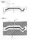 Fig. 02 - MOULDED MULTILAYER PLASTICS COMPONENT WITH CONTINUOUSLY REINFORCED FIBRE PLIES AND PROCESS FOR PRODUCING THIS COMPONENT
