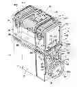 Fig. 01 - Modular container assembly