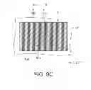 Fig. 10 - Light-emitting medium and method of confirming light-emitting medium