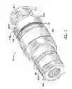 Fig. 02 - Coupling lock mechanism