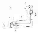 Fig. 03 - Central wind turbine power generation