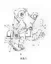 Fig. 02 - MOTOR VEHICLE LOCK