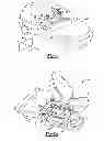 Fig. 02 - Collapsible bin for a vehicle seat