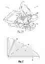 Fig. 03 - Collapsible bin for a vehicle seat