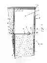 Fig. 02 - Hydraulic Mining System for Tabular Orebodies Utilising Directional Drilling
