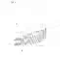 Fig. 07 - Method of resin sealing permanent magnet and laminated core manufactured thereof