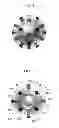 Fig. 07 - Multiple pole spherical stepping motor and multiple pole spherical AC servo motor