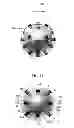 Fig. 08 - Multiple pole spherical stepping motor and multiple pole spherical AC servo motor
