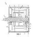 Fig. 02 - CONTINUOUS STATOR WINDING HAVING A RECTANGULAR CROSS-SECTION AND METHOD