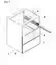 Fig. 02 - Pull-out guide for drawers