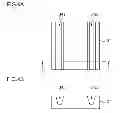 Fig. 05 - Fluorescent member and light emitting module