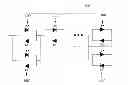 Fig. 01 - High-voltage AC LED structure