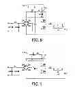Fig. 06 - Power factor correction circuit of an electronic ballast