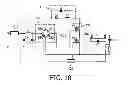 Fig. 07 - Power factor correction circuit of an electronic ballast