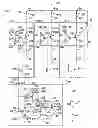 Fig. 01 - DYNAMICALLY CONTROLLABLE DRIVE CIRCUIT FOR PARALLEL ARRAY OF LIGHT EMITTING DIODES