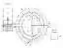 Fig. 01 - Programmable Radio Frequency Waveform Generator for a Synchocyclotron