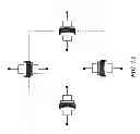 Fig. 03 - Smart electromagnetic sensor array