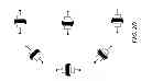 Fig. 06 - Smart electromagnetic sensor array