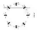 Fig. 16 - Smart electromagnetic sensor array