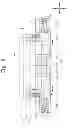 Fig. 07 - Insert for semiconductor package and testing apparatus with the same