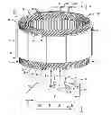 Fig. 01 - Surge testing method and system for a bar-wound stator