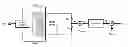 Fig. 01 - Ovenized System Containing Micro-Electromechanical Resonator