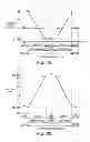 Fig. 12 - Surface acoustic wave resonator, surface acoustic wave oscillator, and surface acoustic wave module unit