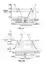 Fig. 16 - Surface acoustic wave resonator, surface acoustic wave oscillator, and surface acoustic wave module unit