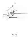 Fig. 17 - Surface acoustic wave resonator, surface acoustic wave oscillator, and surface acoustic wave module unit