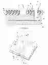Fig. 02 - Surface mountable microwave signal transition block for microstrip to perpendicular waveguide transition