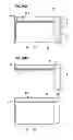 Fig. 08 - Communication terminal apparatus and antenna device