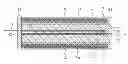Fig. 01 - Co-fired multi-layer stack chip resistor and manufacturing method